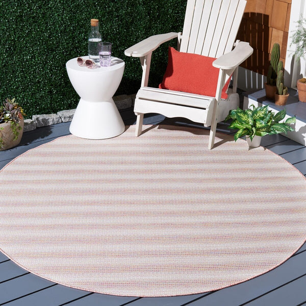 Safavieh Hampton 231 Power Loomed 100% Polypropylene Indoor/Outdoor Rug HTN231V-9