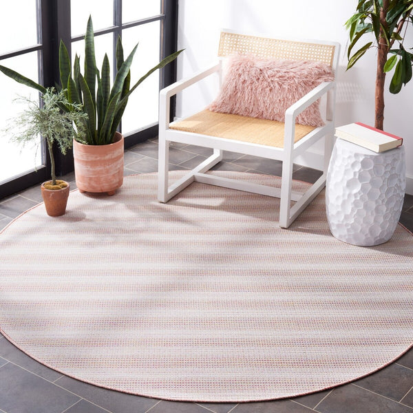 Safavieh Hampton 231 Power Loomed 100% Polypropylene Indoor/Outdoor Rug HTN231V-9