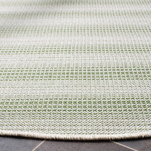 Safavieh Hampton 231 Power Loomed 100% Polypropylene Indoor/Outdoor Rug HTN231W-9