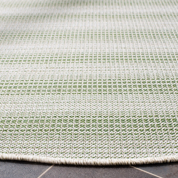 Safavieh Hampton 231 Power Loomed 100% Polypropylene Indoor/Outdoor Rug HTN231W-9