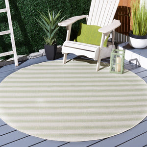 Safavieh Hampton 231 Power Loomed 100% Polypropylene Indoor/Outdoor Rug HTN231W-9