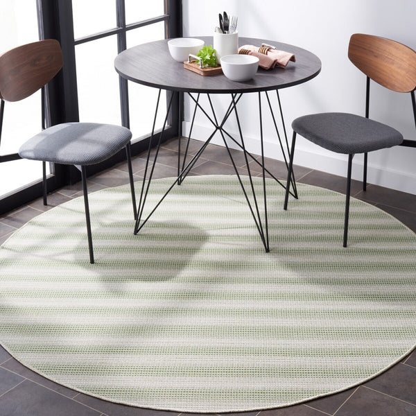 Safavieh Hampton 231 Power Loomed 100% Polypropylene Indoor/Outdoor Rug HTN231W-9