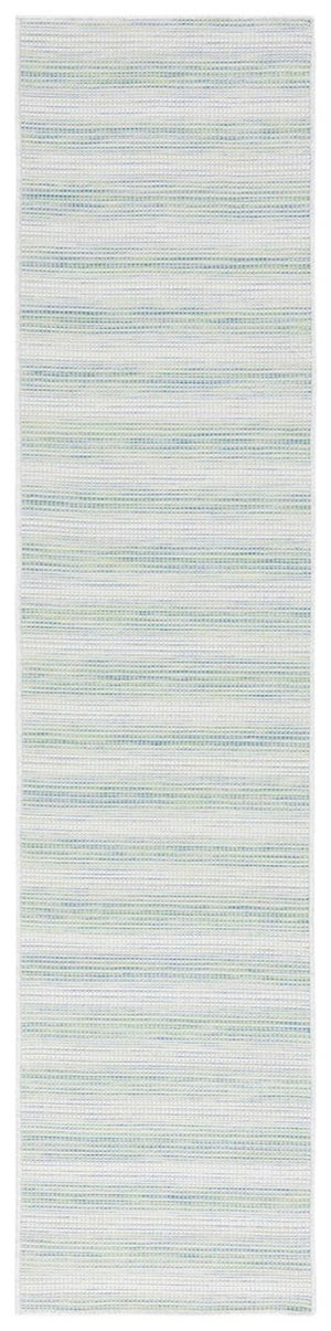 Safavieh Hampton 231 Power Loomed 100% Polypropylene Indoor/Outdoor Rug HTN231Y-9