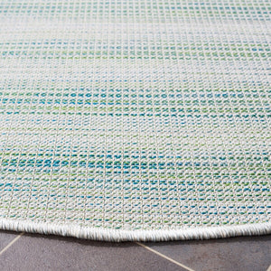 Safavieh Hampton 231 Power Loomed 100% Polypropylene Indoor/Outdoor Rug HTN231Y-9