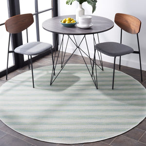Safavieh Hampton 231 Power Loomed 100% Polypropylene Indoor/Outdoor Rug HTN231Y-9