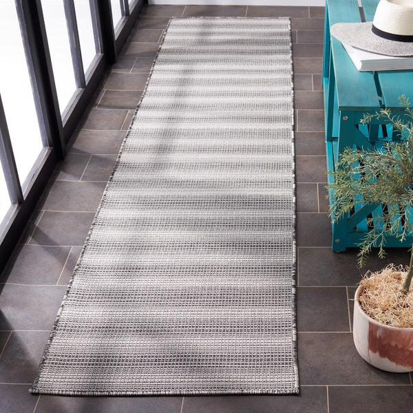 Safavieh Hampton 231 Power Loomed 100% Polypropylene Indoor/Outdoor Rug HTN231Z-9