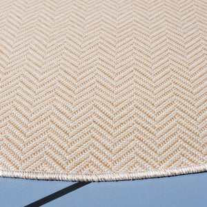 Safavieh Hampton 233 Power Loomed 100% Polypropylene Indoor/Outdoor Rug HTN233B-9