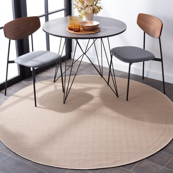 Safavieh Hampton 233 Power Loomed 100% Polypropylene Indoor/Outdoor Rug HTN233B-9