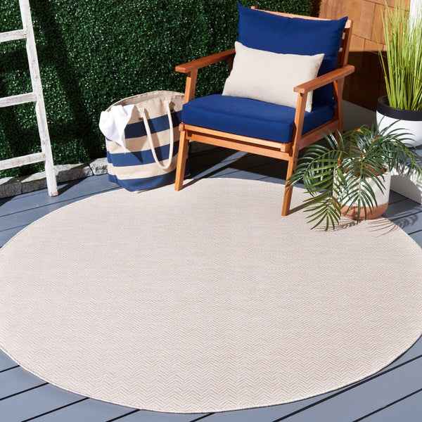 Safavieh Hampton 233 Power Loomed 100% Polypropylene Indoor/Outdoor Rug HTN233E-9