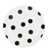 Deco Dot™ Accent Plate - Set of 4