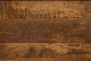 Porter Designs Cascade Solid Wood Contemporary Coffee Table Natural 05-215-12-5550