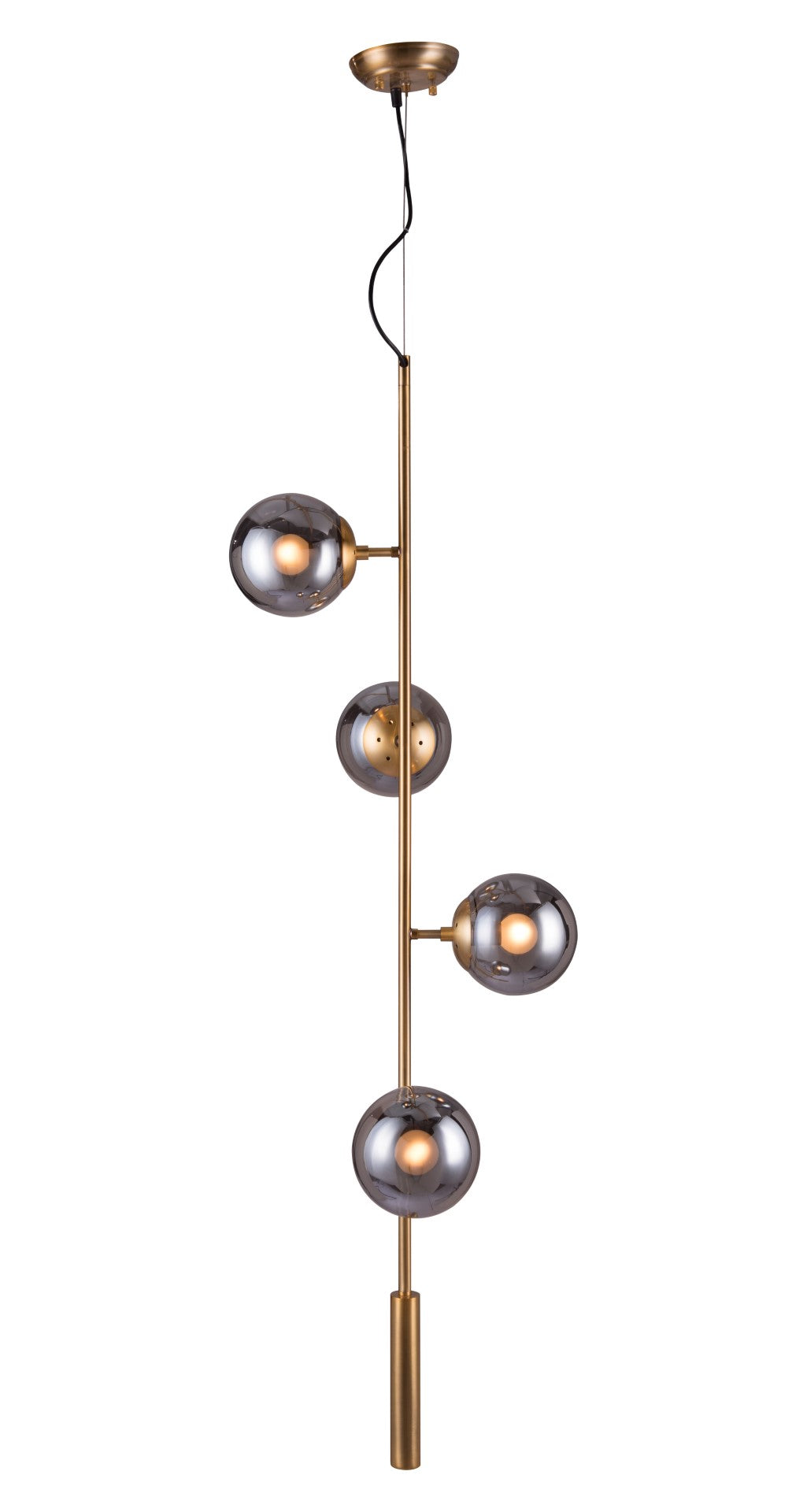 Zuo Modern Zatara Ceiling Lamp