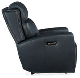 Hooker Furniture Ruthe Zero Gravity Power Recliner with Power Headrest SS704-PHZ1-049