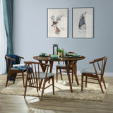 Harry Dining Chair - Set of 2 Studio Gray