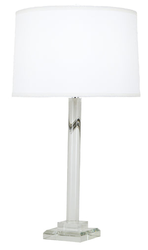 Zeugma HY3012 Crystal Table Lamp