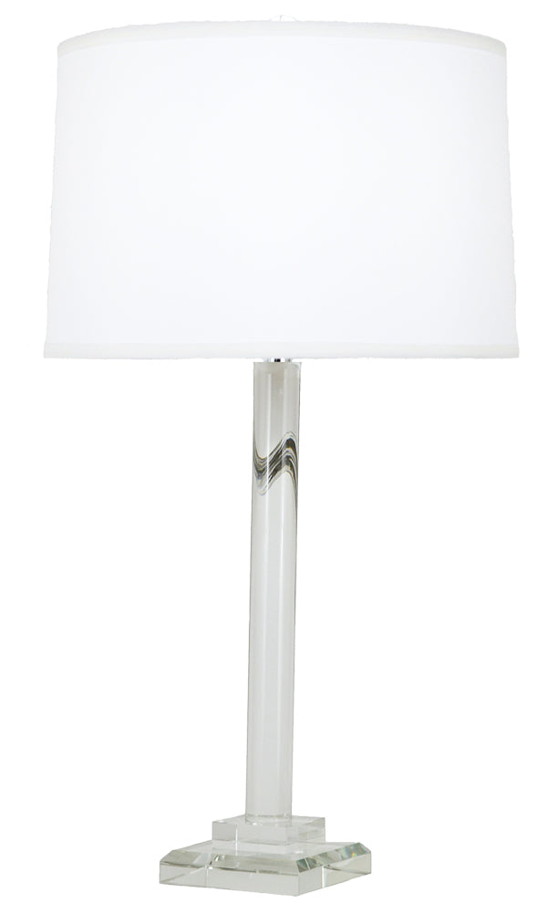 Zeugma HY3012 Crystal Table Lamp