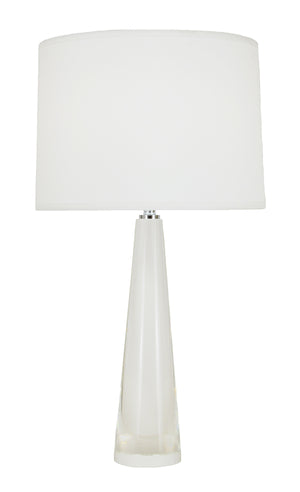 Zeugma HY3014 Crystal Table Lamp