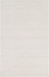 Hygge HYG-2302 Cottage Wool Rug HYG2302-912 White 100% Wool 9' x 12'