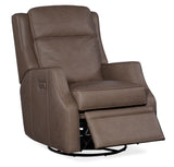 Hooker Furniture Tricia Power Swivel Glider Recliner RC110-PSWGL-094 RC110-PSWGL-094