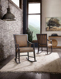 Hooker Furniture Big Sky Rocking Chair 6700-50009-98 6700-50009-98