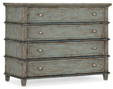 Alfresco Costiere Chest