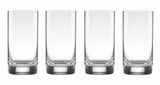 Tuscany Classics® 4-Piece Highball Glass Set