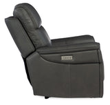 Hooker Furniture Lyra Zero Gravity Power Recliner with Power Headrest SS608-PHZL1-093