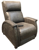 Southern Motion Venus 6080P Transitional   Zero Gravity Power Recliner 6080P 299-21