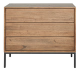 Hathaway 3-Drawer Chest