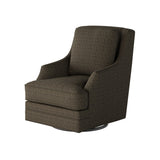 Southern Motion Willow 104 Transitional  32" Wide Swivel Glider 104 443-14