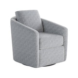 Southern Motion Daisey 105 Transitional  32" Wide Swivel Glider 105 316-60