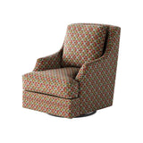 Southern Motion Willow 104 Transitional  32" Wide Swivel Glider 104 357-33