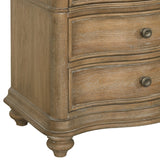 Pulaski Furniture Weston Hills Nightstand P293140-PULASKI P293140-PULASKI