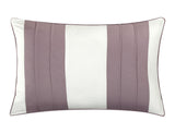 Sigal Lavender Queen 20pc Comforter Set