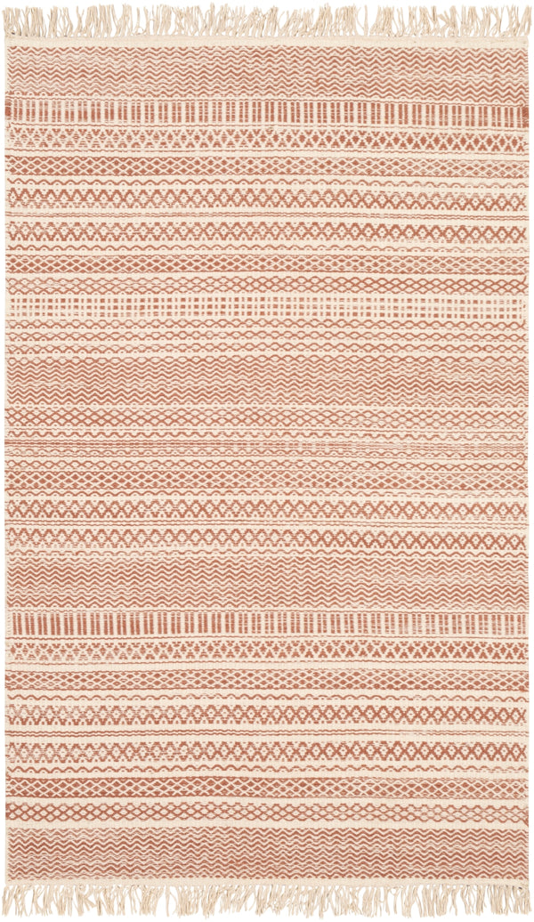 Idina II IDN-8001 Cottage Wool Rug IDN8001-912  100% Wool 9' x 12'
