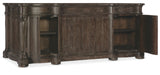 Hooker Furniture Traditions Executive Desk 5961-10562-89