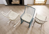 Hooker Furniture Serenity Bermuda Counter Chair 6350-75350-46