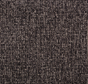 Porter Designs Keaton Upholstered Modern Sofa Gray 01-33C-01-5401