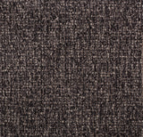Porter Designs Keaton Upholstered Modern Loveseat Gray 01-33C-02-5401