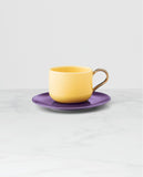 Kate Spade Make It Pop Cup & Saucer Set 894618