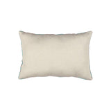 Pasargad Ikat Velvet Pillow- IK41 16X24-PASARGAD