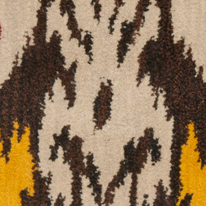 Safavieh Ikat IKT216 Hand Tufted Rug