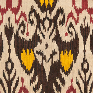 Safavieh Ikat IKT216 Hand Tufted Rug