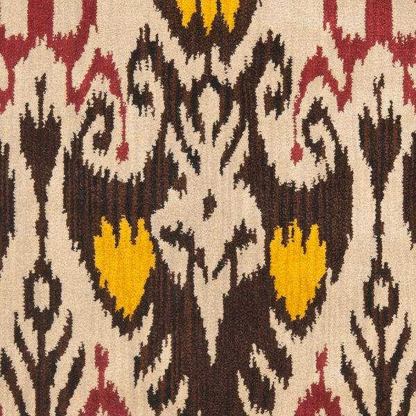 Safavieh Ikat IKT216 Hand Tufted Rug