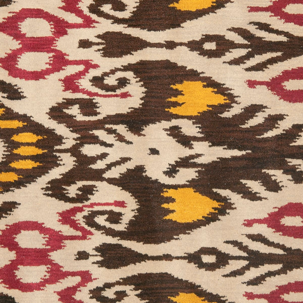 Safavieh Ikat IKT216 Hand Tufted Rug