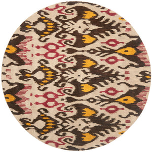 Safavieh Ikat IKT216 Hand Tufted Rug