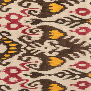 Safavieh Ikat IKT216 Hand Tufted Rug