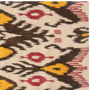 Safavieh Ikat IKT216 Hand Tufted Rug