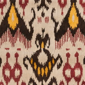 Safavieh Ikat IKT216 Hand Tufted Rug
