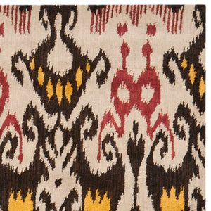 Safavieh Ikat IKT216 Hand Tufted Rug
